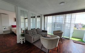 Apartamento Avenida Reforma Ciudad De Guatemala
